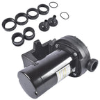 W36060 Booster Pump for Inground Swimming Pools (0.75 HP)