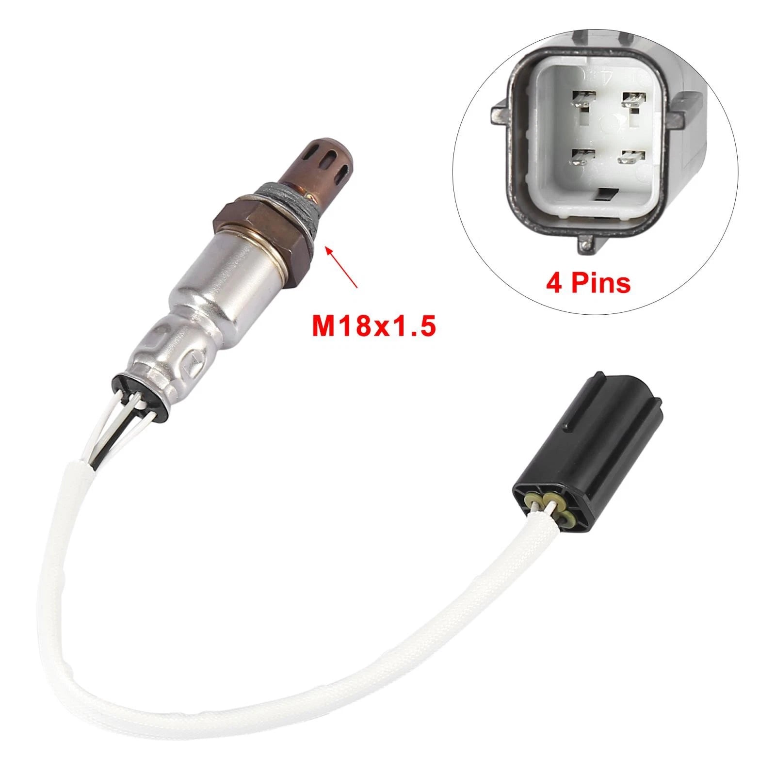 Oxygen Sensor 226A0-EN21A for Nissan QX80 (2014–2023)