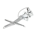 Front Right Window Regulator W/Motor 2 Pin for Holden Commodore (1997–2005)