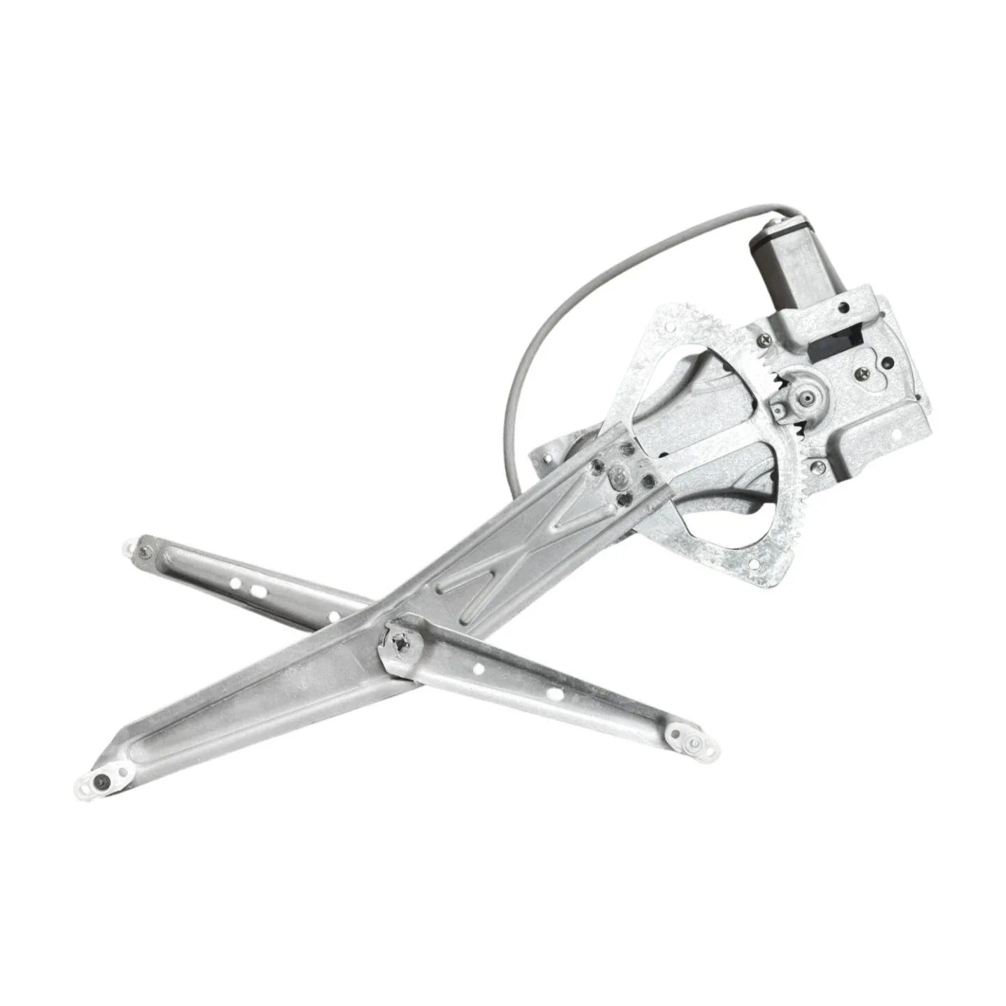 Front Right Window Regulator W/Motor 2 Pin for Holden Commodore (1997–2005)