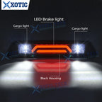 LED Third Brake Cargo High Mount Light Replacement for Ford F-150 (2009-2014)
