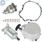 Recoil Starter Pull Start Drive for Polaris Sportsman 400 450 500 (2000–2014)