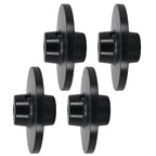 4x Idler for Bobcat MT50 MT52 MT55 MT85 (7109408, 6730682, 6849172)