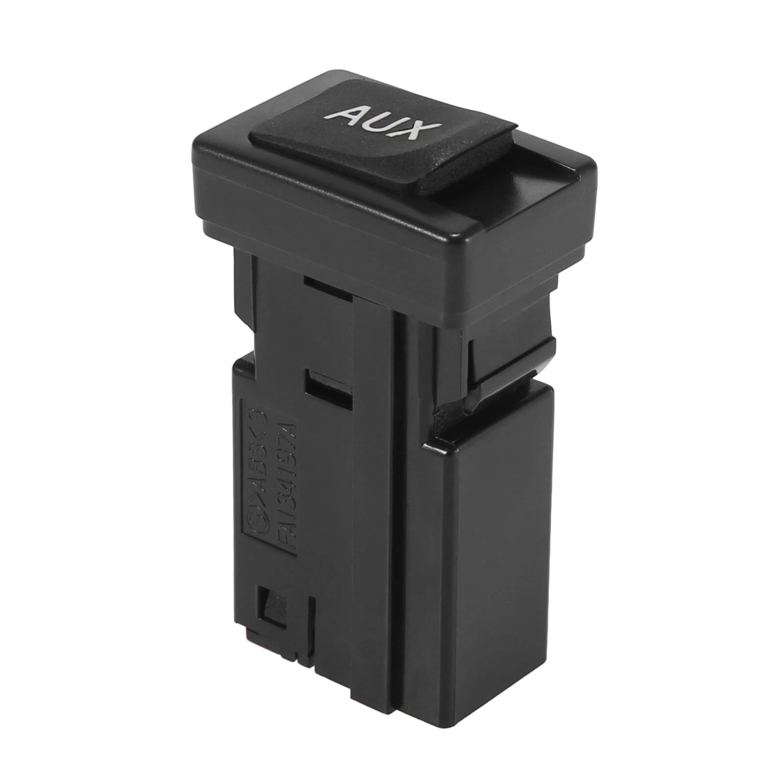Aux Port Stereo Adapter Input Jack for Toyota Highlander (2001–2007) 86190-02020