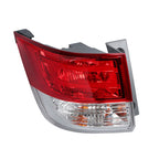 Outer Tail Light Assembly for Honda Odyssey (2014-2017) LED