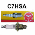 1X NGK C7HSA Spark Plug for PIT PRO 110cc 125cc 140cc Dirt Bike ATV