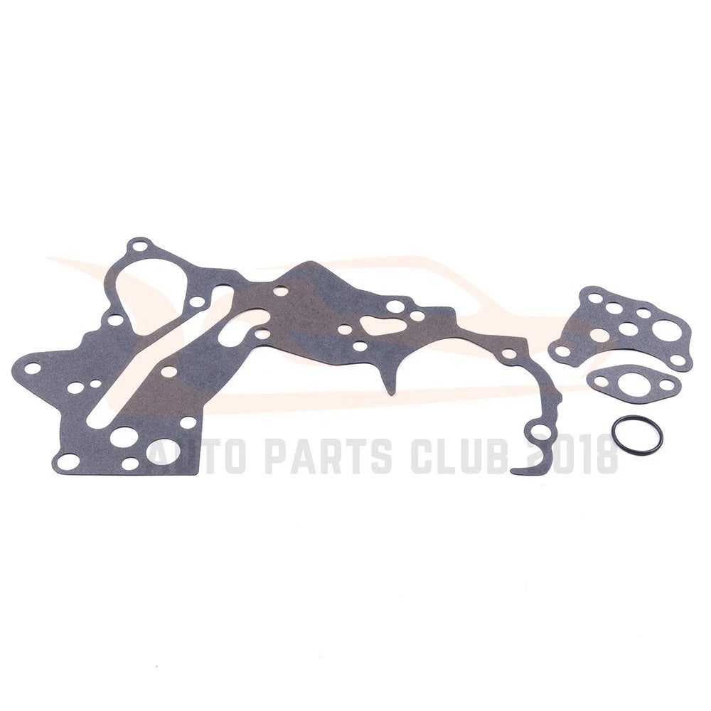 Oil Pump for Mitsubishi Mighty Max 2.4L SOHC 8V 4G64 (1993–1996)