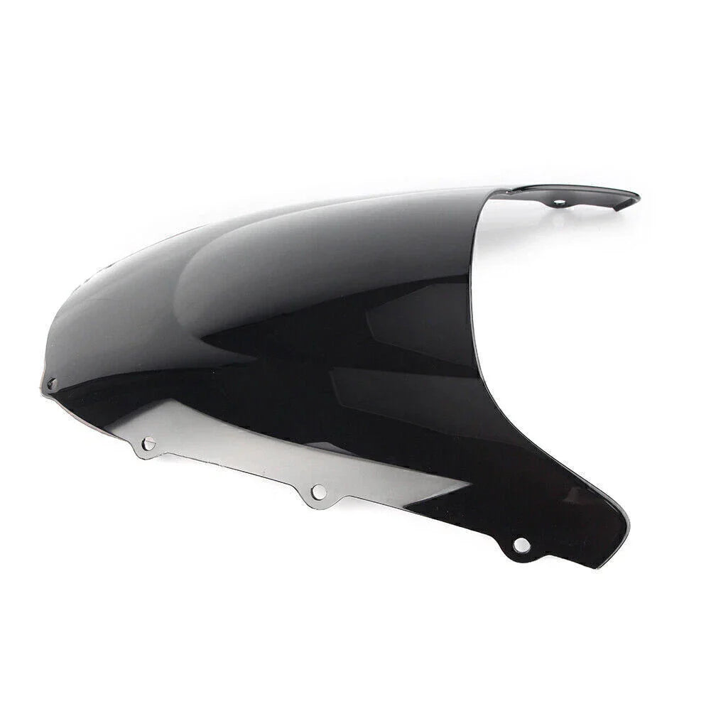 Windshield for Kawasaki NINJA ZX9R ZX-9R (1998-1999) Black