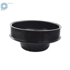 8 Groove Engine Fan Pulley for Cummins 6BT 4BT