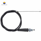 Throttle Cable for Dirt Bike Mikuni VM22 Carburetor (VM 22mm)