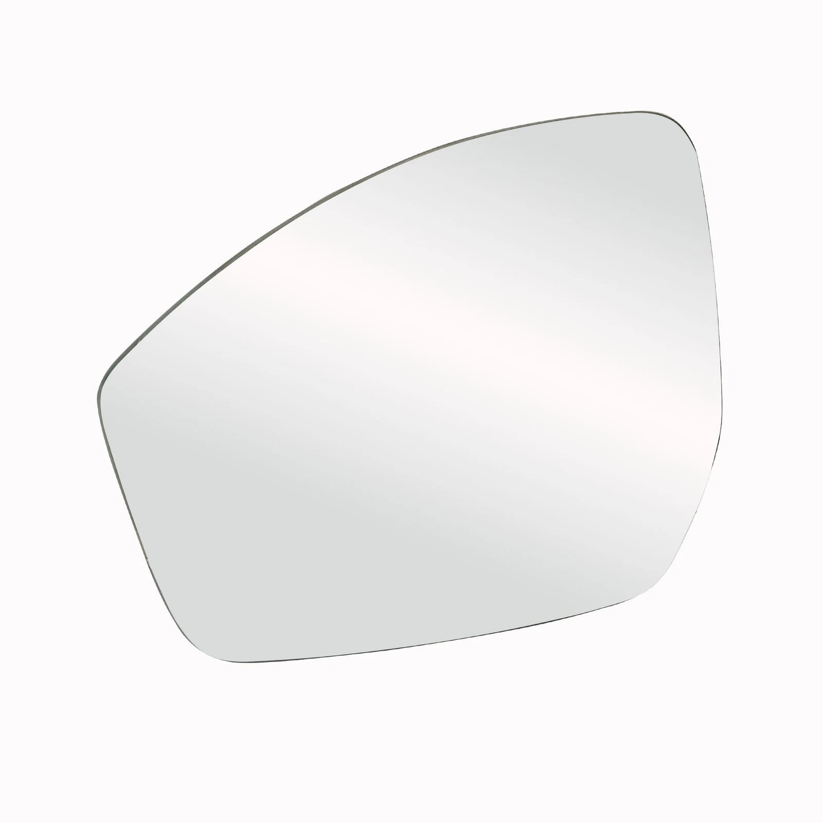 Heated Mirror Glass for Land Rover Range Rover Evoque (2012–2018)