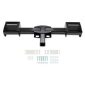 Service Truck Trailer Hitch for Ford E250 E350 F250 F350 (2000–2023)