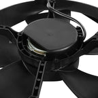 Radiator Cooling Fan Kit for Kia Sedona (2002–2005) KI3115110