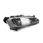 DRL LED Daytime Running Light Fog Lamp Right for Hyundai IX45 Santa Fe (2013–2015)