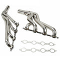 1 3/4" Long Tube Headers for Chevy C10 LS Truck (LS1 LS2 LS3 LS6)
