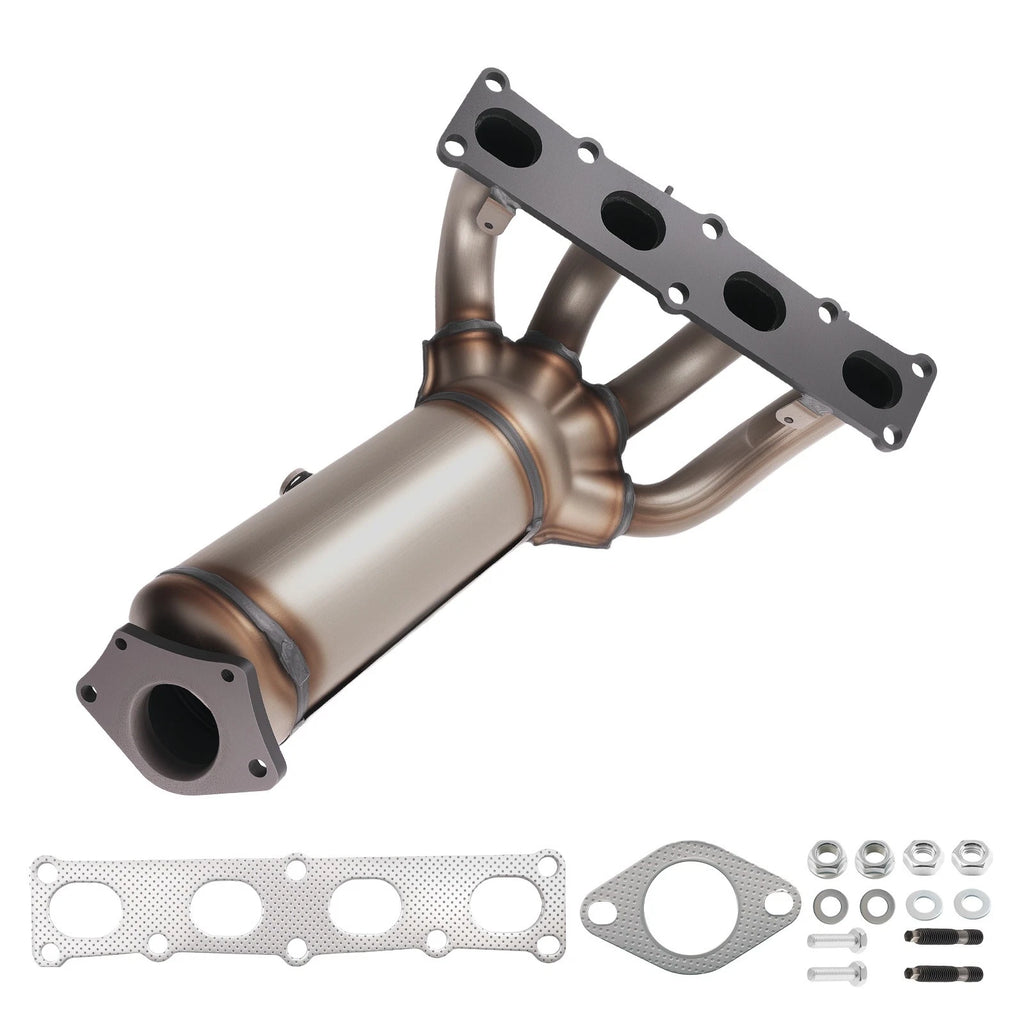 Front Catalytic Converter for Jeep Cherokee 2.4L (2014–2017) 68234997AC EPA