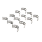 12X STD 32MM Main Crankshaft Bearings for Kawasaki ZZR400 (1990–2006), ZZR600 (1990–2004)