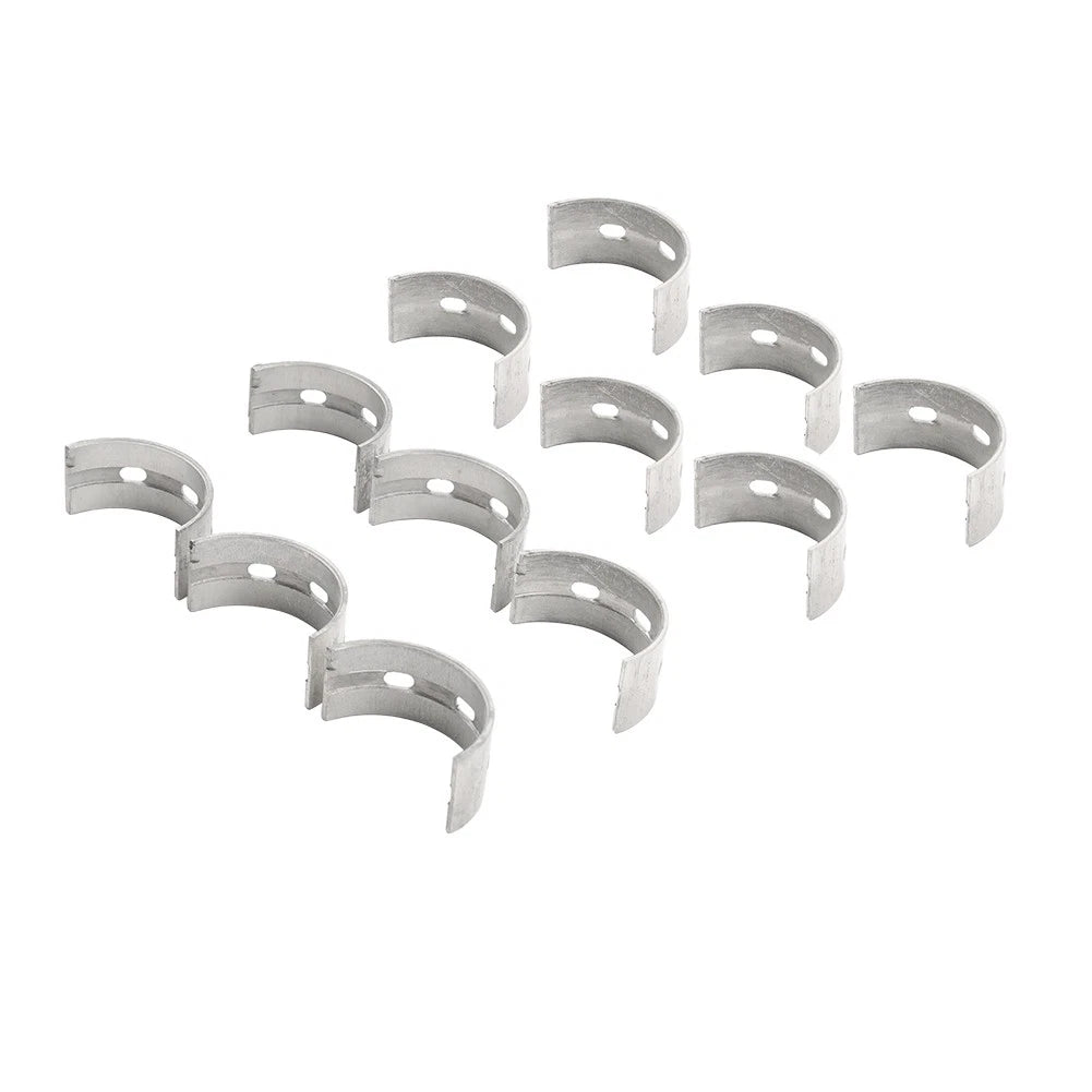 12X STD 32MM Main Crankshaft Bearings for Kawasaki ZZR400 (1990–2006), ZZR600 (1990–2004)