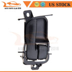 Inside Door Handle for Toyota Avalon (1995–1999) Right Side Black