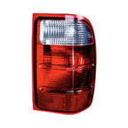 Replacement Passenger Side Tail Light Assembly for Toyota Corolla (2014–2019)