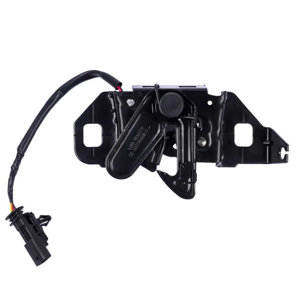 Hood Lock Latch for Buick Enclave Traverse (2019-2024)