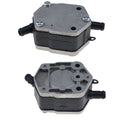 Set of 2 Fuel Pump Assembly for Yamaha Outboard (6E5-24410-00, 6E5-24410-01, 6E5-24410-03)