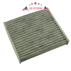 Cabin Air Filter Carbon for Lexus IS250 IS350 LS460 (2006-2014)