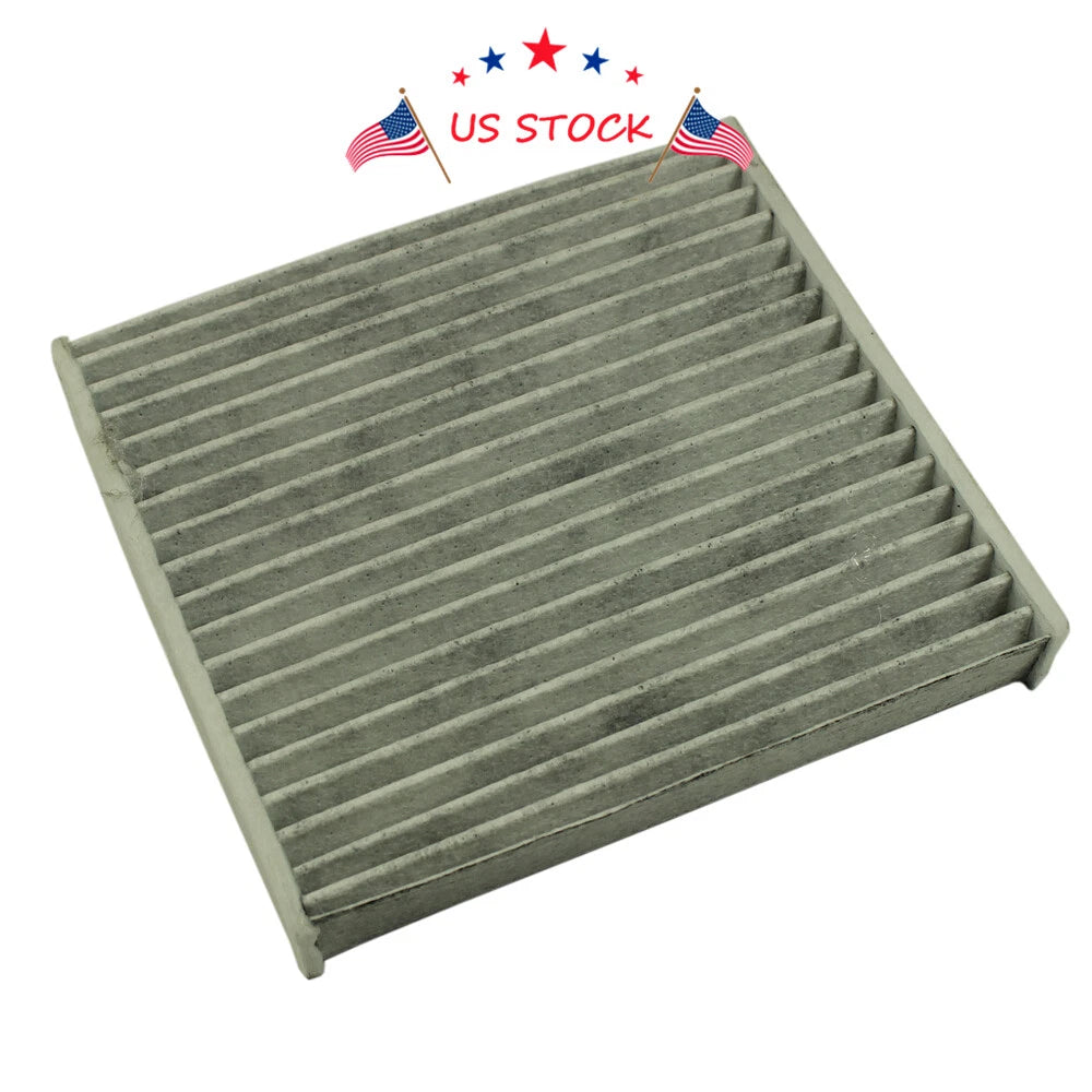 Cabin Air Filter Carbon for Lexus IS250 IS350 LS460 (2006-2014)