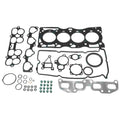Full Gasket Set for Nissan X-Trail T30 2001~2007 QR25DE 2.5L Engine VRS