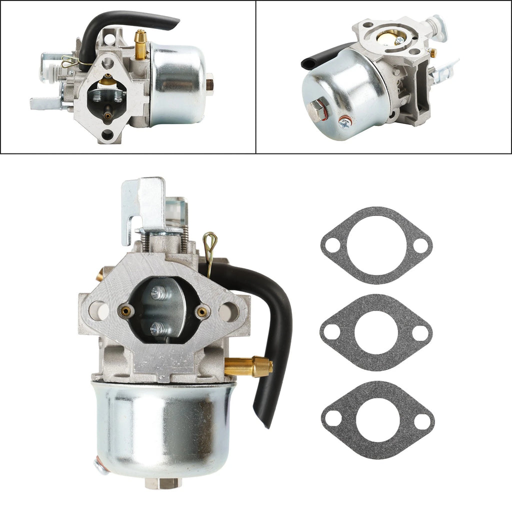 Carburetor Carb for Polaris Dragon 120, Indy 120, XCR 120, Pro R 120 (2004–2006) 3086652