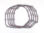 5X Clutch Cover Gaskets for Kawasaki Ninja ZX14 ZX14R Concours 14 #11061-0198