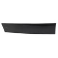 Carbon Fiber RHD Dashboard Panel Cover Trim for BMW X5 E70 X6 E71 (2008–2013)