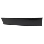 Carbon Fiber RHD Dashboard Panel Cover Trim for BMW X5 E70 X6 E71 (2008–2013)