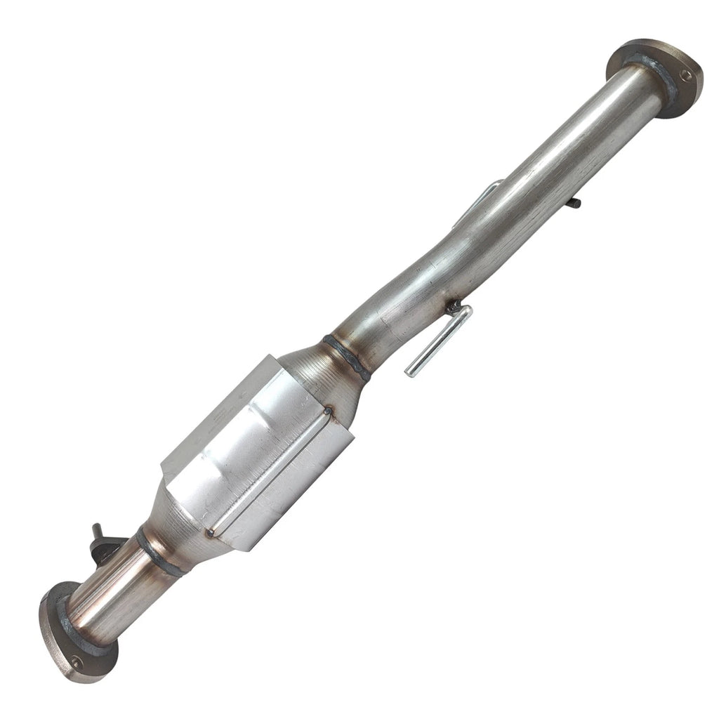 Rear Catalytic Converter for Toyota 4Runner (1999–2002) 3.4L EPA