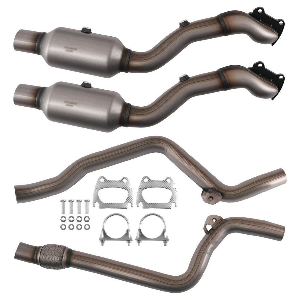 Catalytic Converter for Chrysler 300/Dodge Challenger & Charger (2016–2023)