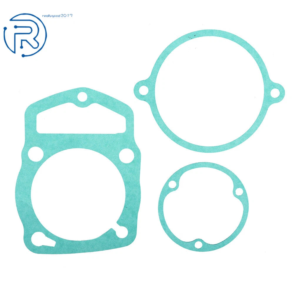 Full Gasket Kit for Honda XR200R (1993-2002)