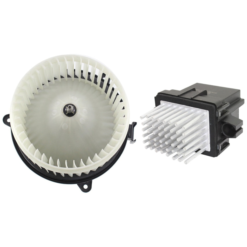 Blower Motor for Chevy Buick Regal Malibu LaCrosse Cruze (2011)