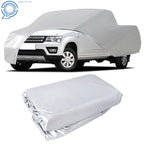 Breathable All Weather Pickup Truck Cover for Pickup Truck