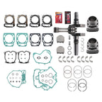Engine Rebuild Kit for Can Am Commander 1000 (2014–2018) 420413116