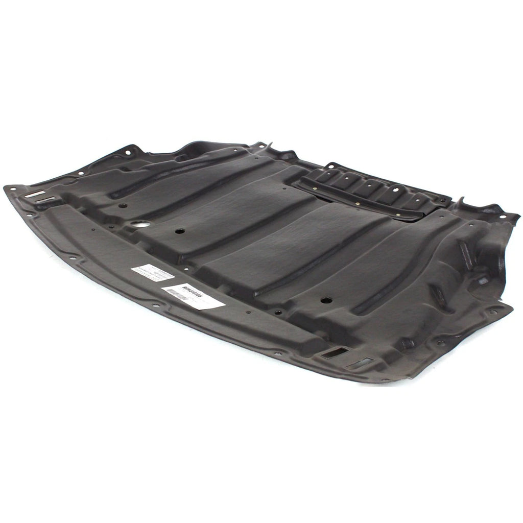 Engine Splash Shields for Infiniti M35 (2006–2007)