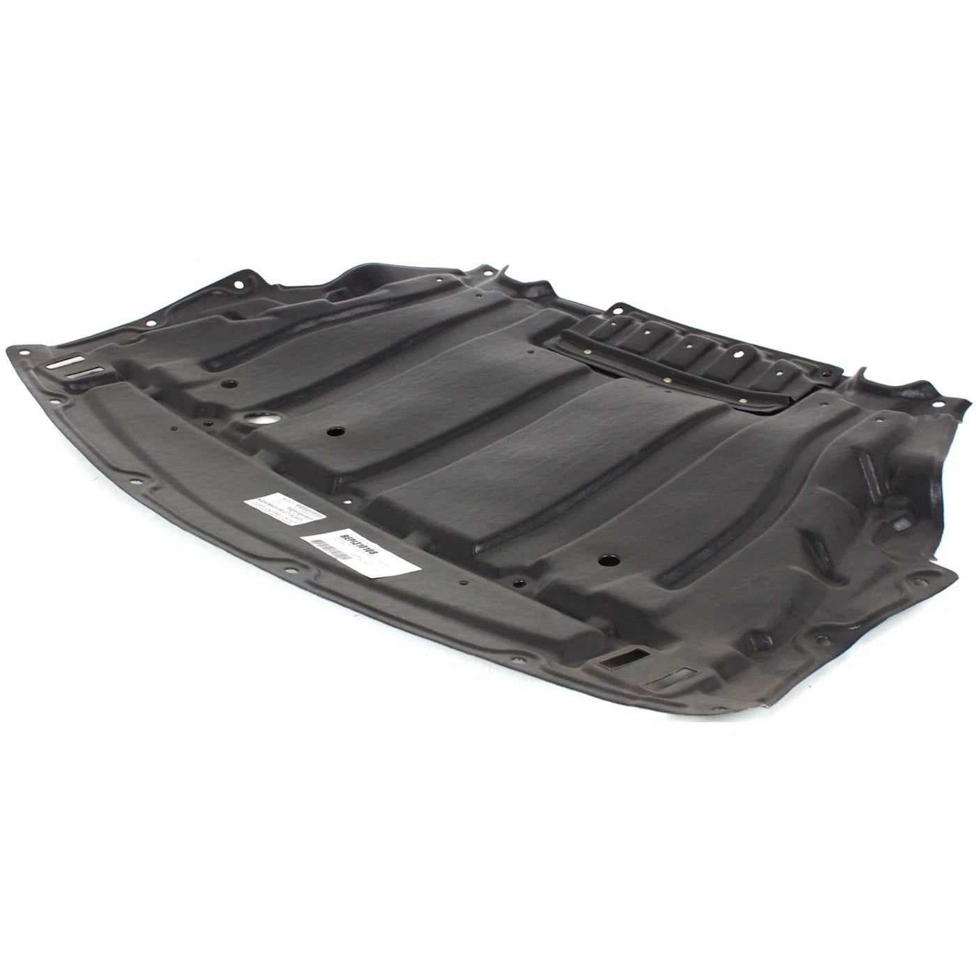 Engine Splash Shields for Infiniti M35 (2006–2007)
