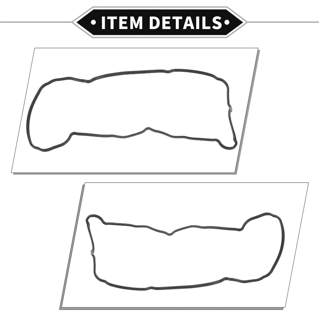 Valve Cover Gasket No. 1121320020 for Lexus ES300 (1994–1998)
