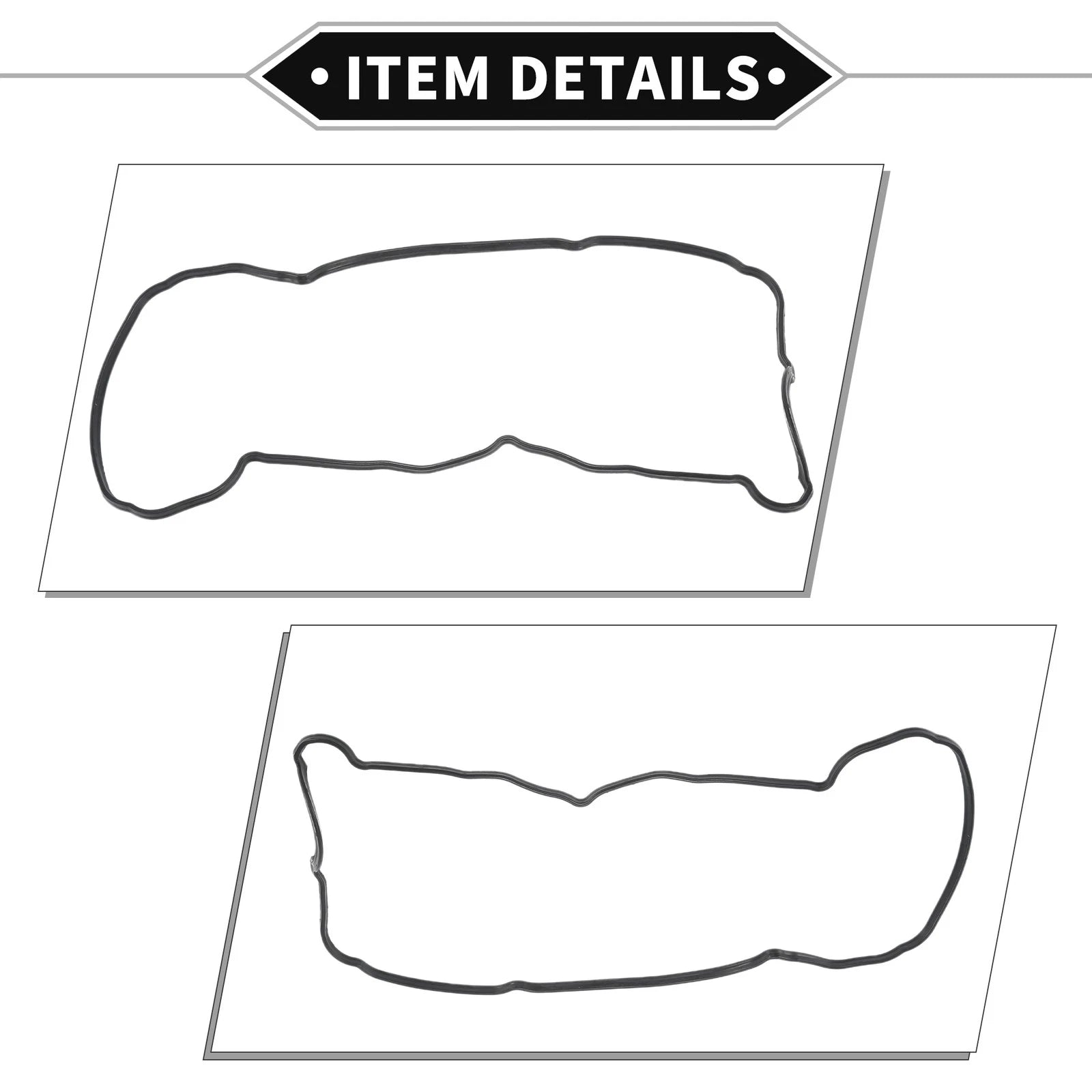 Valve Cover Gasket No. 1121320020 for Lexus ES300 (1994–1998)