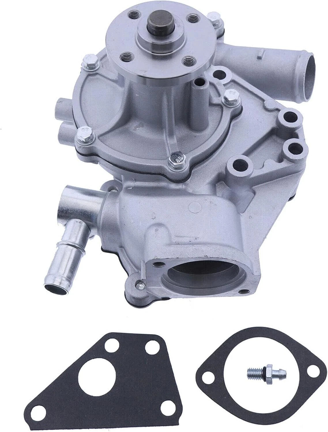 Water Pump 16100-UB020 for Toyota 4Y Forklift (7FGCU25, 7FGCU30, 7FG15, 7FG20)