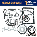 D600 Full Gasket Set for Kubota G5200H Tractor