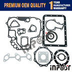 D600 Full Gasket Set for Kubota G5200H Tractor