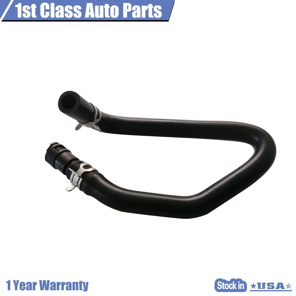HVAC Heater Hose Assembly for Ford F-150 F-250 Expedition (1997–2003)