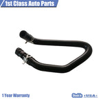 HVAC Heater Hose Assembly for Ford F-150 F-250 Expedition (1997–2003)