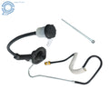 Clutch Master Cylinder Line Assembly for Ford Explorer Ranger 