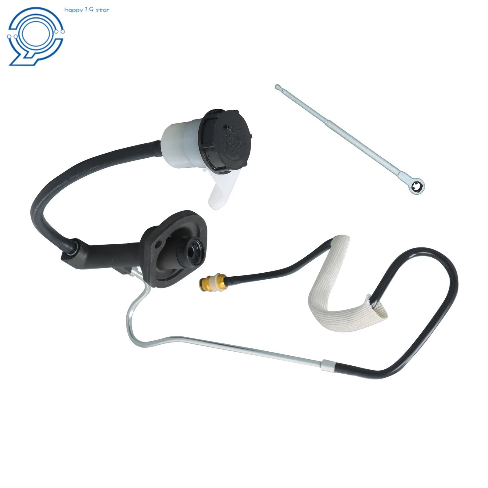 Clutch Master Cylinder Line Assembly for Ford Explorer Ranger 